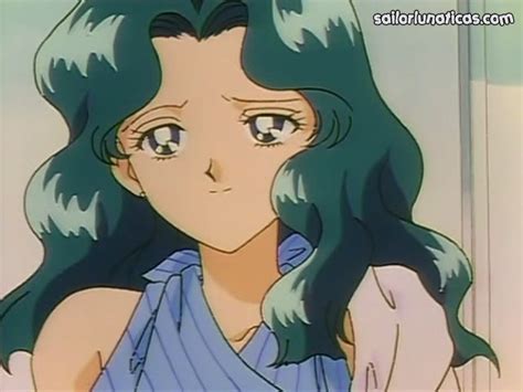 michiru kaioh